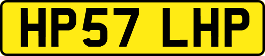 HP57LHP