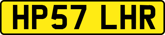 HP57LHR