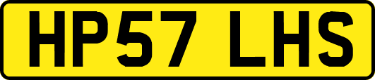HP57LHS