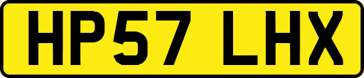 HP57LHX