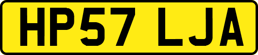 HP57LJA