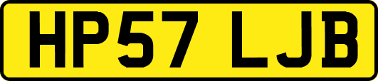 HP57LJB
