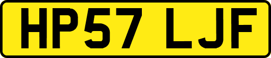 HP57LJF