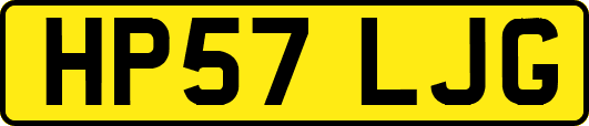 HP57LJG
