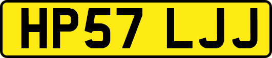 HP57LJJ