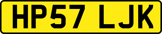HP57LJK