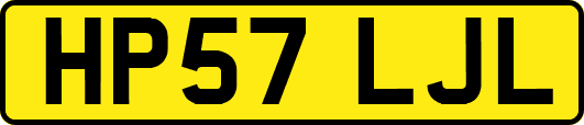 HP57LJL