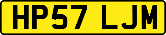 HP57LJM