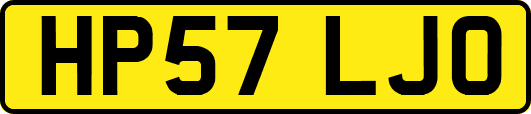 HP57LJO
