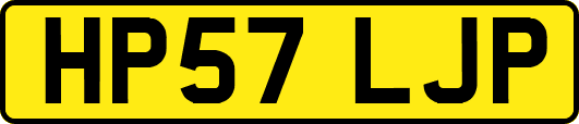 HP57LJP