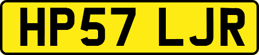 HP57LJR
