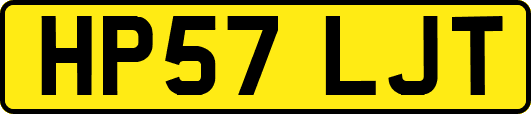 HP57LJT