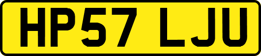 HP57LJU