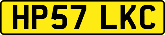 HP57LKC
