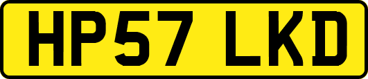 HP57LKD