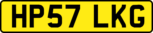 HP57LKG