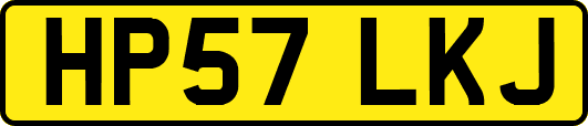 HP57LKJ