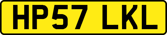HP57LKL
