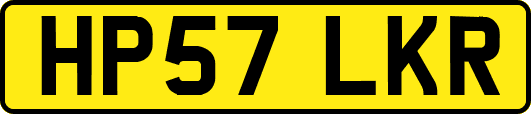 HP57LKR