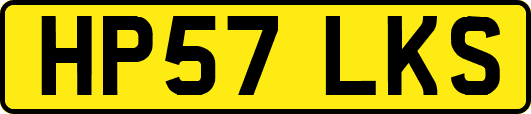 HP57LKS