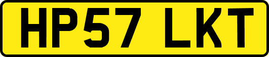 HP57LKT