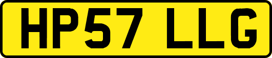 HP57LLG