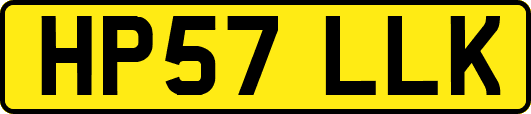 HP57LLK