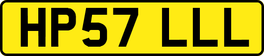 HP57LLL