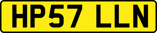 HP57LLN