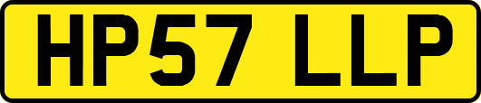 HP57LLP