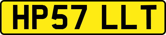 HP57LLT