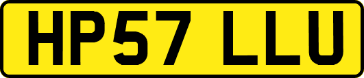 HP57LLU