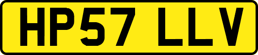 HP57LLV