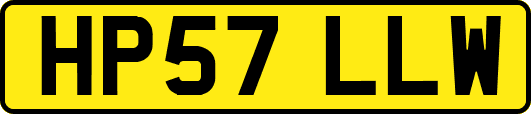HP57LLW