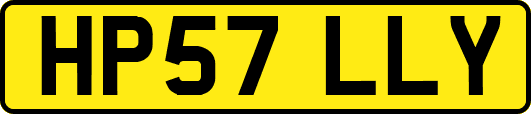 HP57LLY