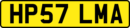 HP57LMA