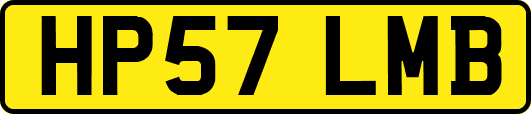 HP57LMB