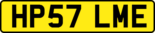 HP57LME