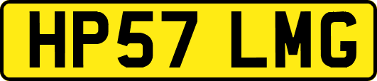 HP57LMG