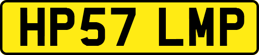 HP57LMP
