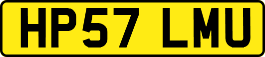 HP57LMU