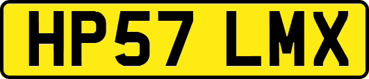 HP57LMX