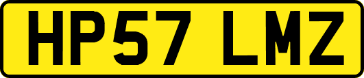 HP57LMZ
