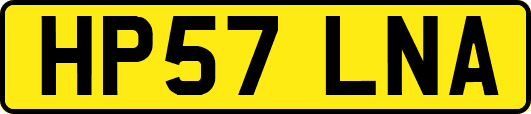 HP57LNA