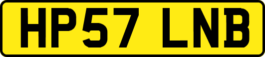 HP57LNB