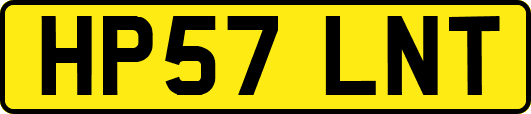HP57LNT