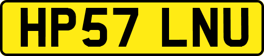 HP57LNU