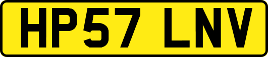 HP57LNV