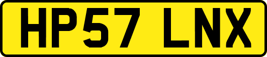 HP57LNX
