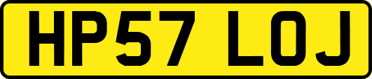 HP57LOJ